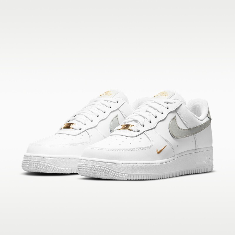 Nike Air Force 1 '07 Essential "White" | CZ0270-106