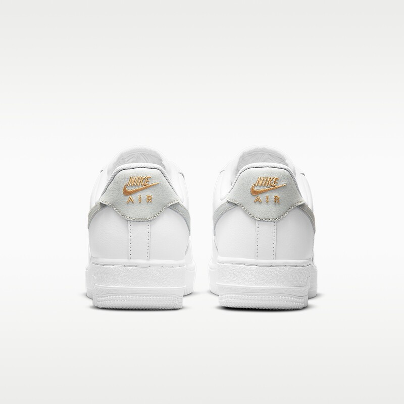 Nike Air Force 1 '07 Essential "White" | CZ0270-106
