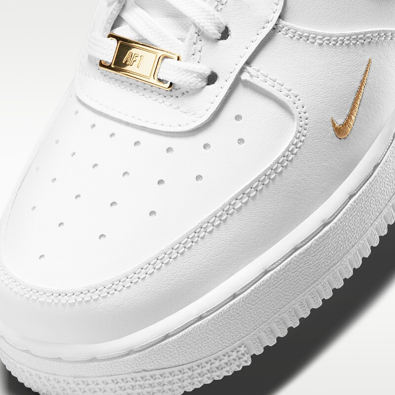 Nike Air Force 1 '07 Essential "White" | CZ0270-106