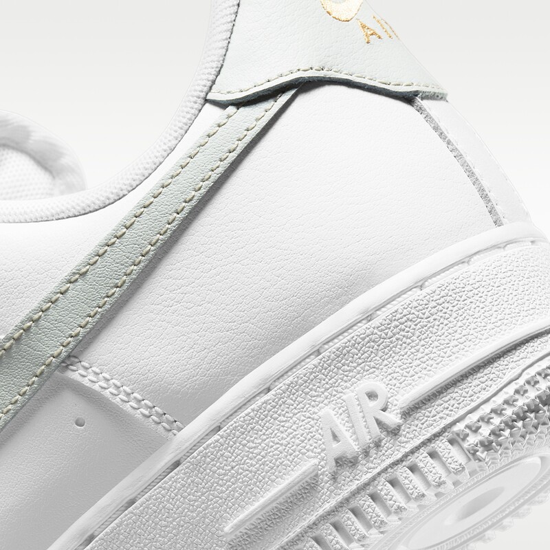 Nike Air Force 1 '07 Essential "White" | CZ0270-106