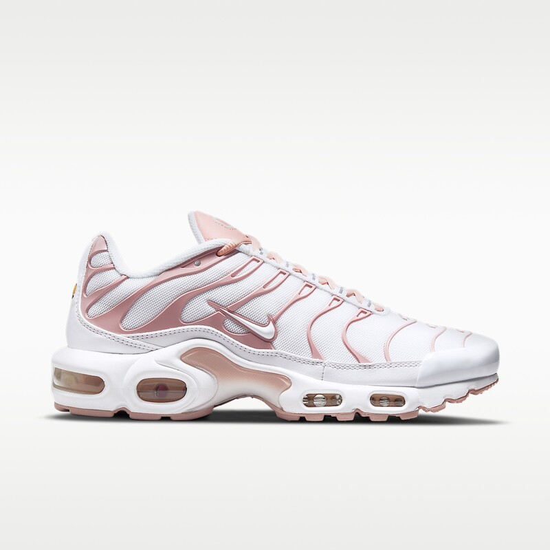 Nike Air Max Plus "Pink Oxford" | DM2362-101