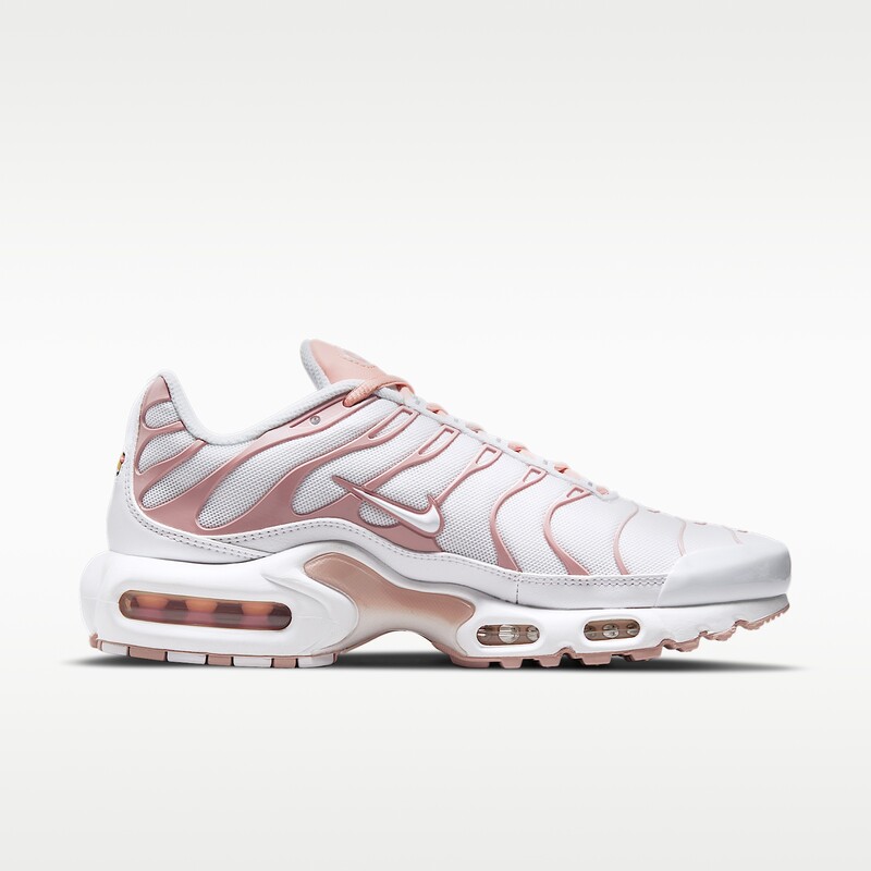 Nike Air Max Plus "Pink Oxford" | DM2362-101