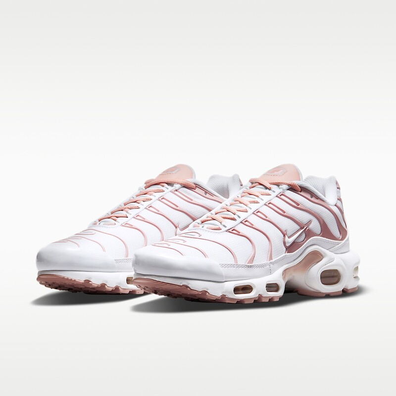 Nike Air Max Plus "Pink Oxford" | DM2362-101