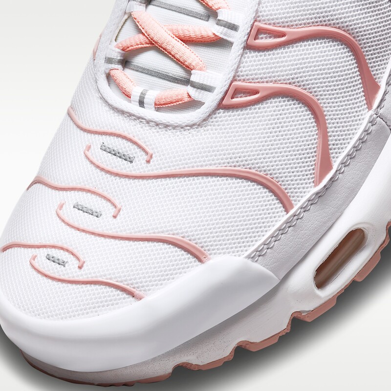 Nike Air Max Plus "Pink Oxford" | DM2362-101