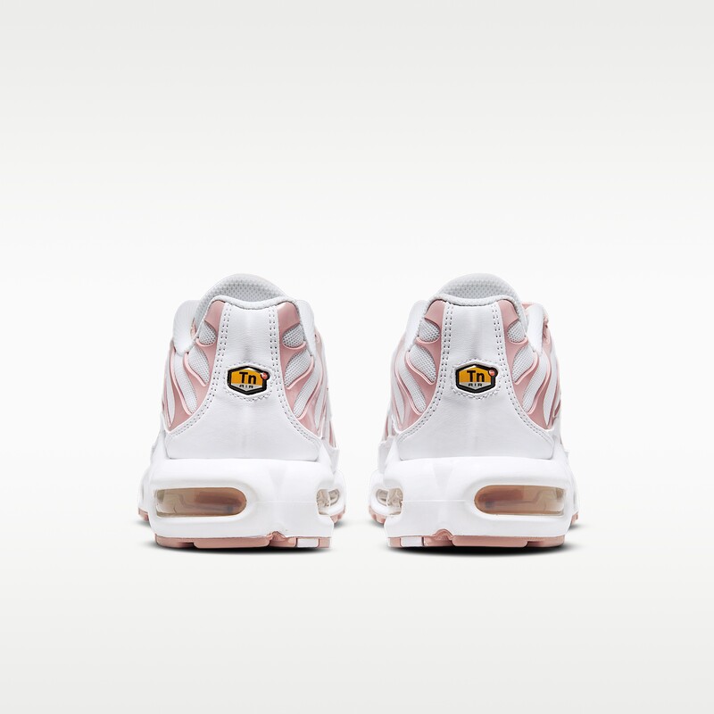 Nike Air Max Plus "Pink Oxford" | DM2362-101