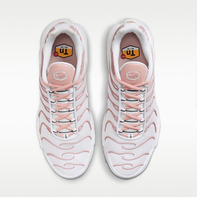 Nike Air Max Plus "Pink Oxford" | DM2362-101