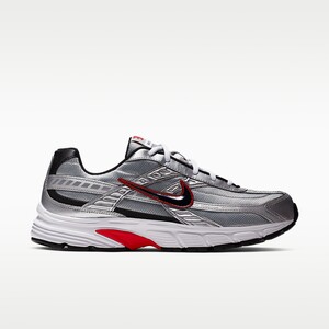 Nike Initiator "Metallic Silver" | 394055-001 Nike Initiator "Metallic Silver" | 394055-001
