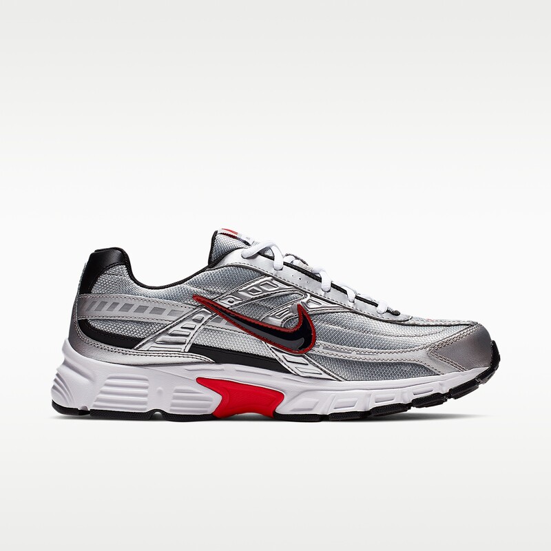 Nike Initiator "Metallic Silver" | 394055-001 Nike Initiator "Metallic Silver" | 394055-001