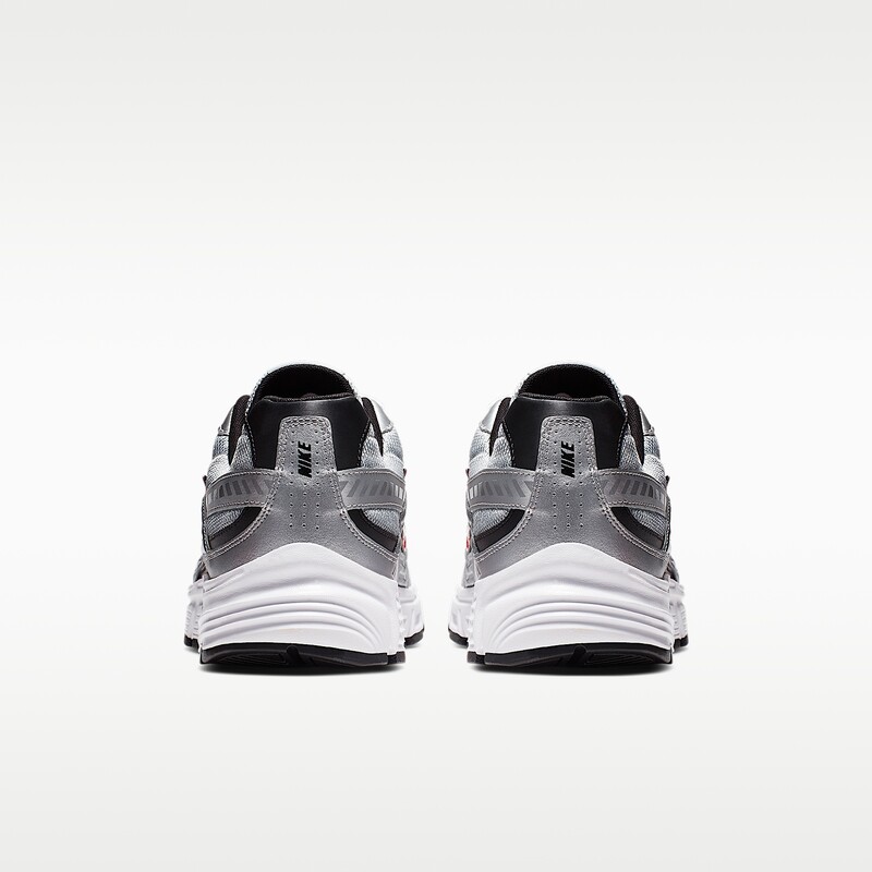 Nike Initiator "Metallic Silver" | 394055-001 Nike Initiator "Metallic Silver" | 394055-001