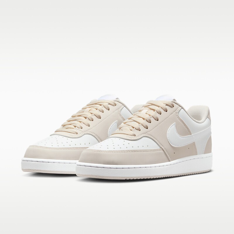 Nike Court Vision Low "Phantom" | IM1652-002 Nike Court Vision Low "Phantom" | IM1652-002
