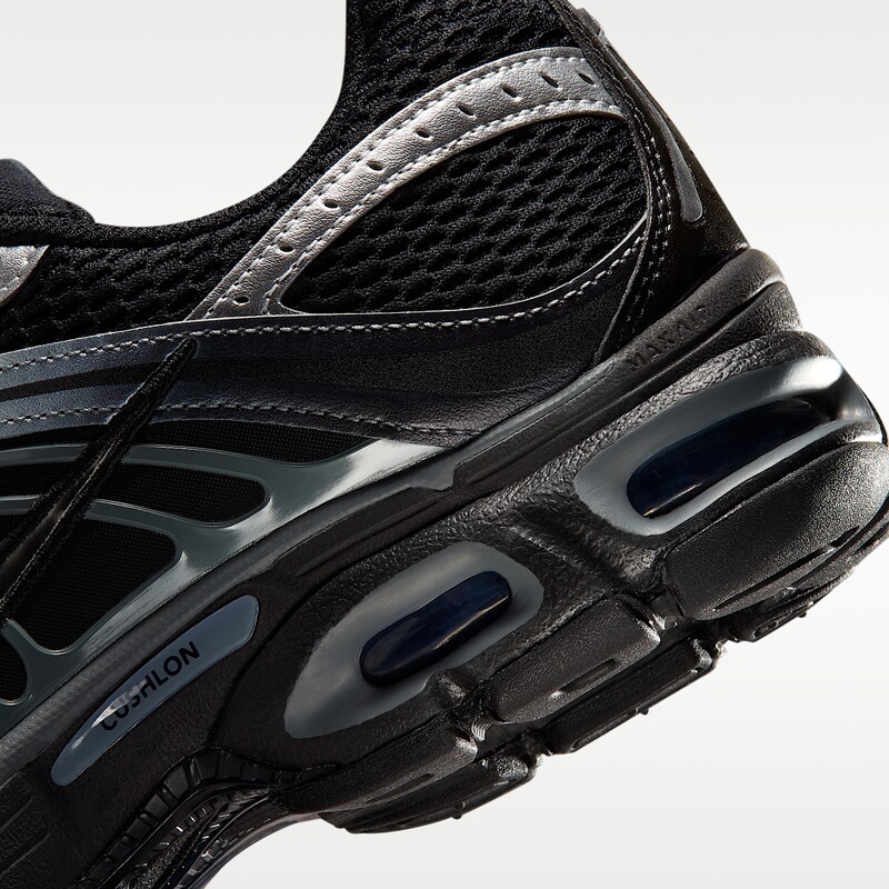 Nike Air Max Moto 2K "Black" | IH7803-001