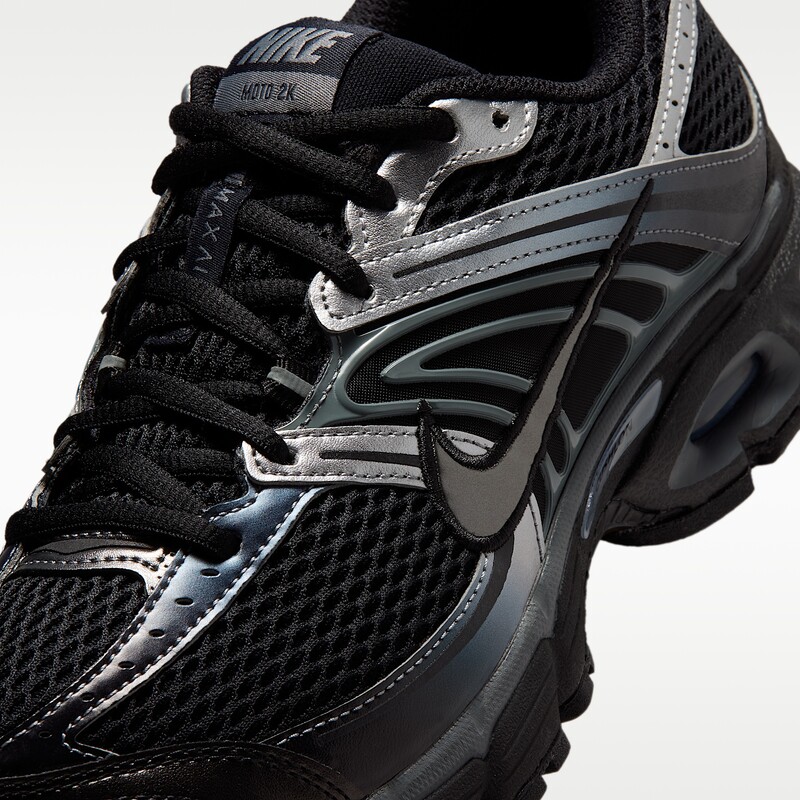 Nike Air Max Moto 2K "Black" | IH7803-001 Nike Air Max Moto 2K "Black" | IH7803-001