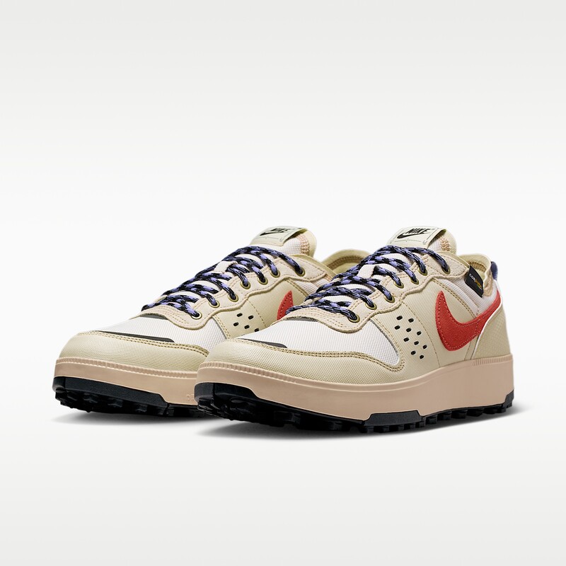 CORDURA x Nike C1TY Premium "Light Khaki" | IM4692-200