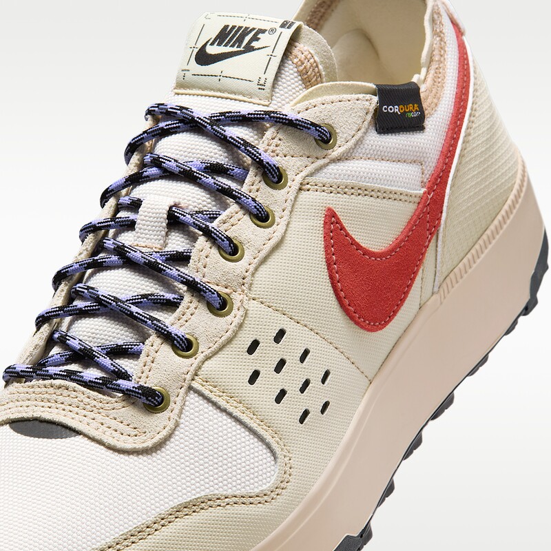 CORDURA x Nike C1TY Premium "Light Khaki" | IM4692-200