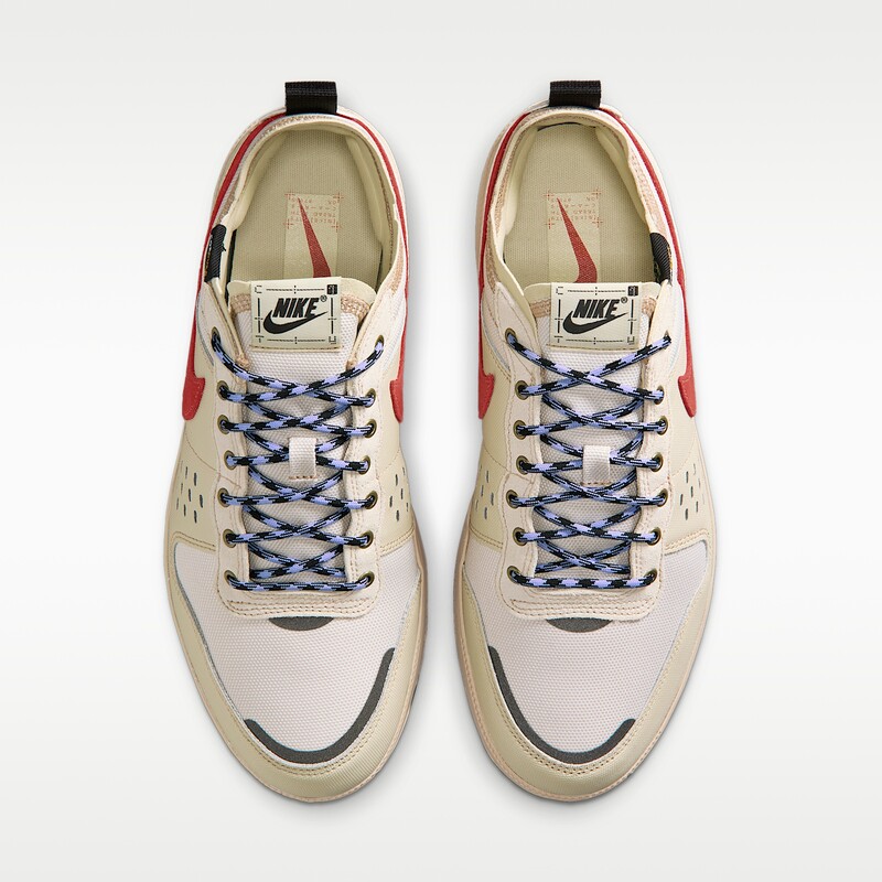 CORDURA x Nike C1TY Premium "Light Khaki" | IM4692-200