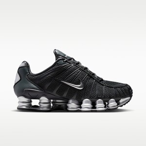 Nike Shox TL "Off Noir" | IH2559-001 Nike Shox TL "Off Noir" | IH2559-001