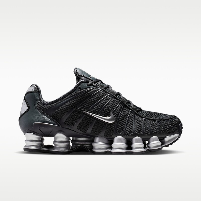 Nike Shox TL "Off Noir" | IH2559-001