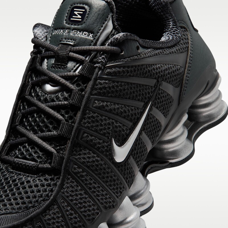 Nike Shox TL "Off Noir" | IH2559-001
