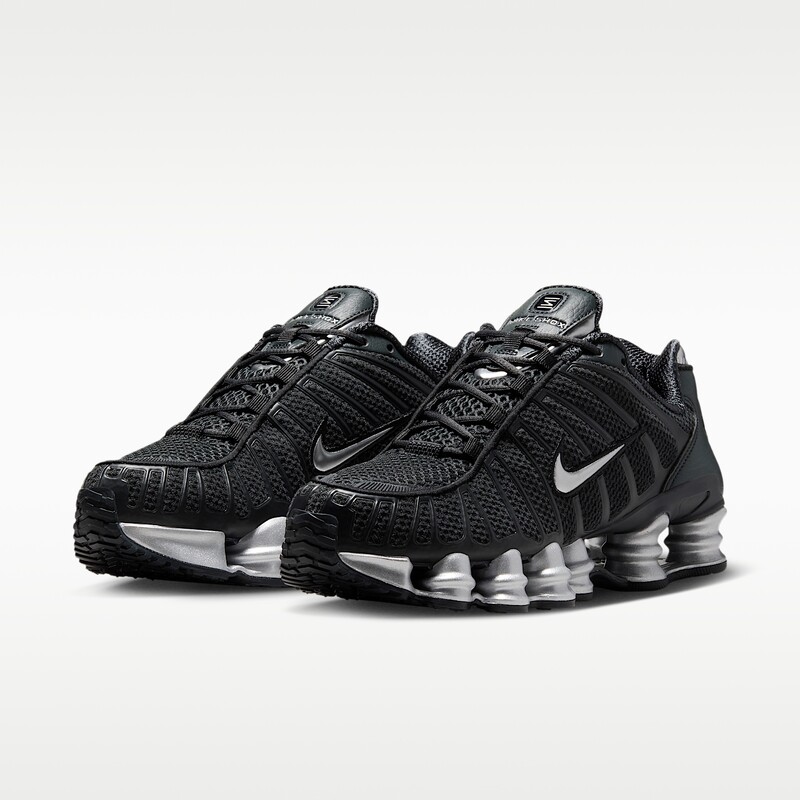 Nike Shox TL "Off Noir" | IH2559-001