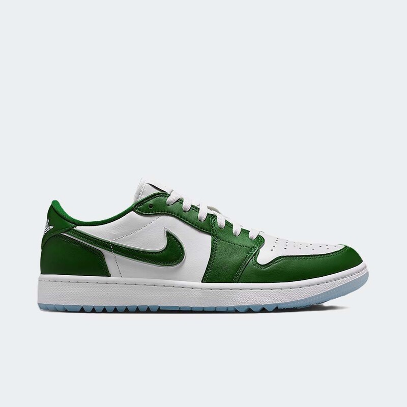 Air Jordan 1 Low G "Forest Green" | DD9315-300 Air Jordan 1 Low G "Forest Green" | DD9315-300