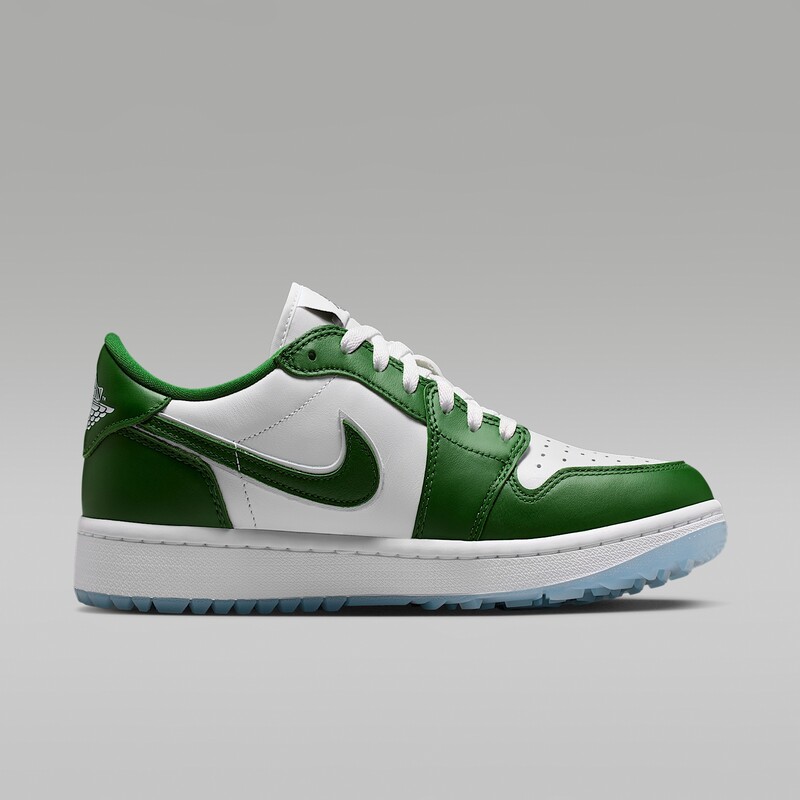 Air Jordan 1 Low G "Forest Green" | DD9315-300