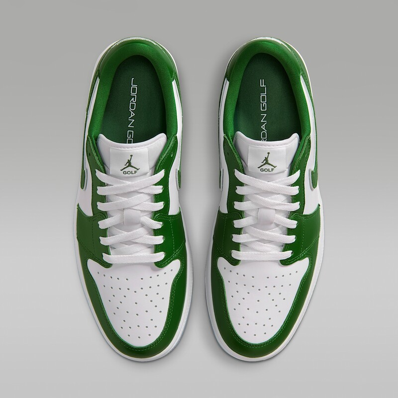 Air Jordan 1 Low G "Forest Green" | DD9315-300 Air Jordan 1 Low G "Forest Green" | DD9315-300