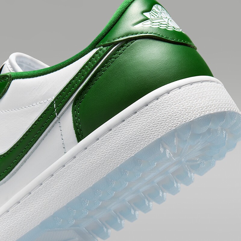 Air Jordan 1 Low G "Forest Green" | DD9315-300 Air Jordan 1 Low G "Forest Green" | DD9315-300