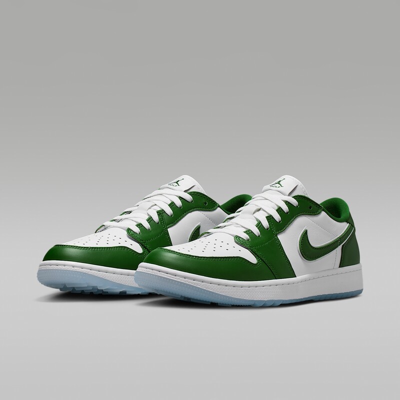 Air Jordan 1 Low G "Forest Green" | DD9315-300 Air Jordan 1 Low G "Forest Green" | DD9315-300