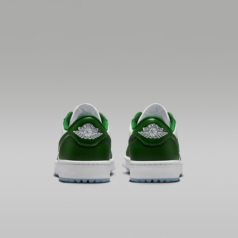 Air Jordan 1 Low G "Forest Green" | DD9315-300