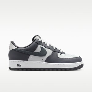 Nike Air Force "Dark Grey" | FJ4146-004 Nike Air Force "Dark Grey" | FJ4146-004