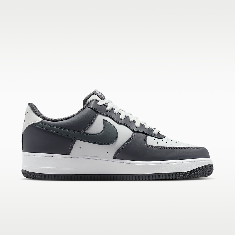 Nike Air Force "Dark Grey" | FJ4146-004