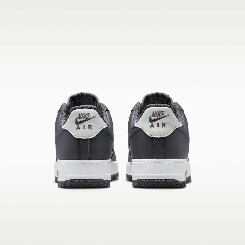 Nike Air Force "Dark Grey" | FJ4146-004 Nike Air Force "Dark Grey" | FJ4146-004