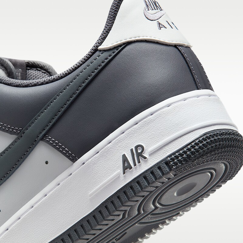 Nike Air Force "Dark Grey" | FJ4146-004