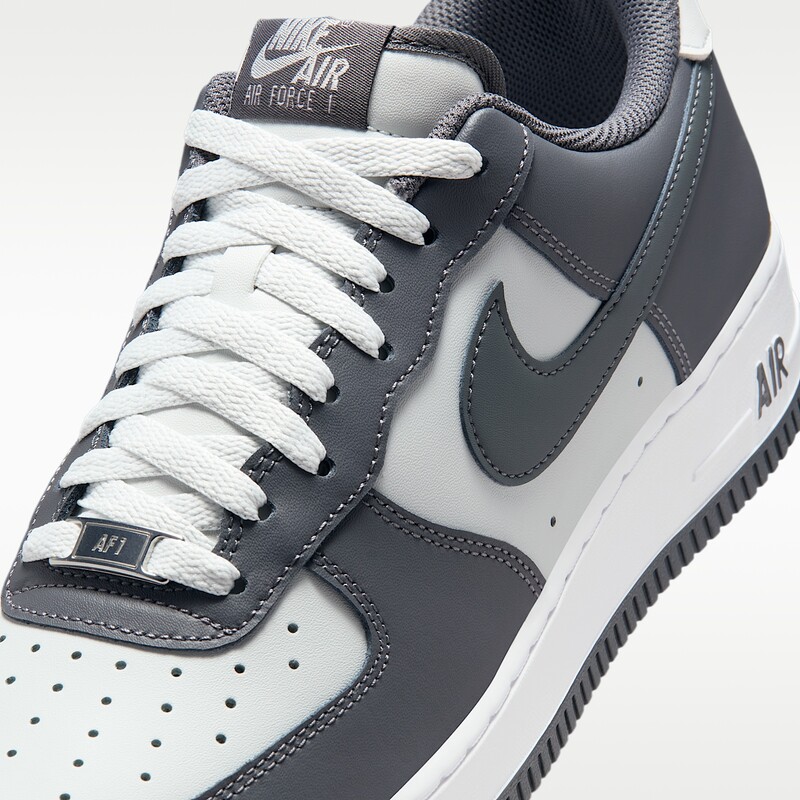 Nike Air Force "Dark Grey" | FJ4146-004