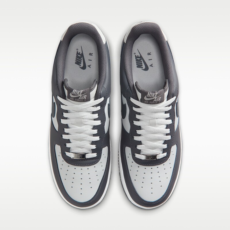 Nike Air Force "Dark Grey" | FJ4146-004