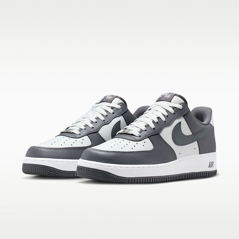 Nike Air Force "Dark Grey" | FJ4146-004 Nike Air Force "Dark Grey" | FJ4146-004