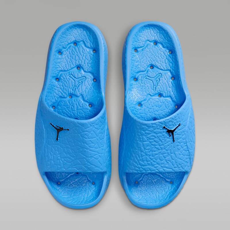 Jordan Franchise "University Blue" | HQ2163-401