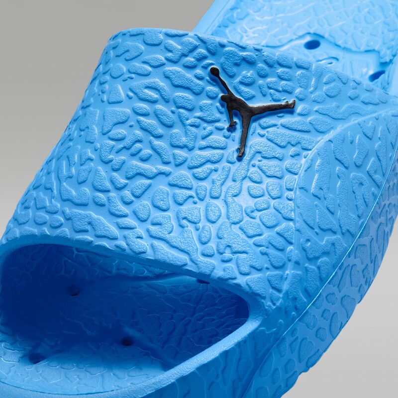 Jordan Franchise "University Blue" | HQ2163-401