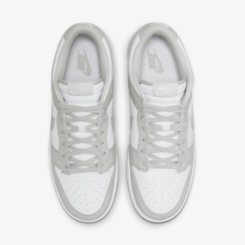 Nike Dunk Low "Grey Fog" | DD1391-103