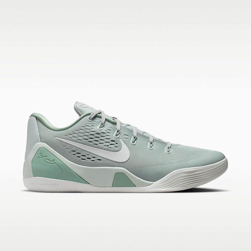 Nike Kobe 9 EM Low Protro "Steam" | IH1401-003 Nike Kobe 9 EM Low Protro "Steam" | IH1401-003