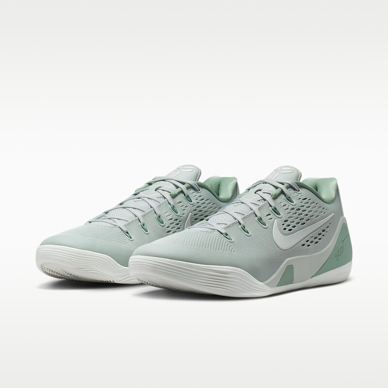 Nike Kobe 9 EM Low Protro "Steam" | IH1401-003