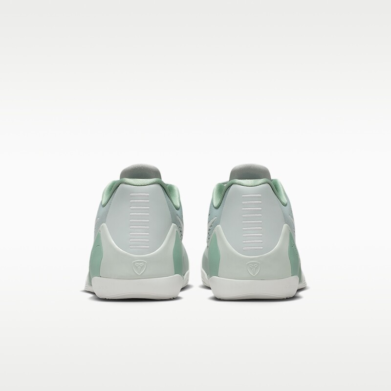Nike Kobe 9 EM Low Protro "Steam" | IH1401-003