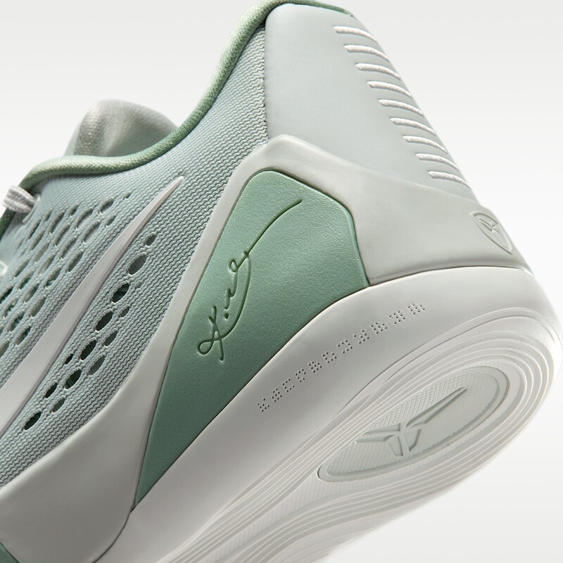 Nike Kobe 9 EM Low Protro "Steam" | IH1401-003 Nike Kobe 9 EM Low Protro "Steam" | IH1401-003