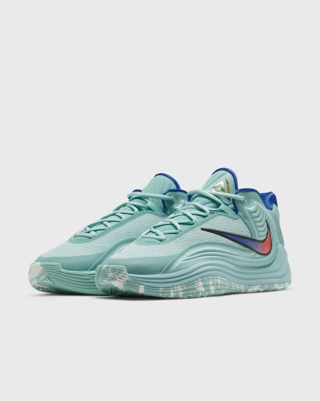 Nike Giannis Freak 7 "Light Aqua" | HF3450-402