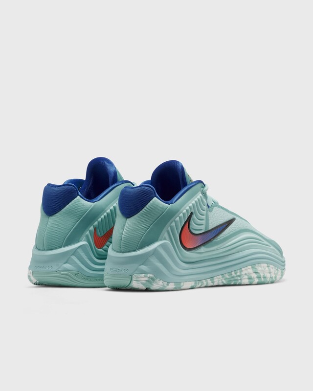 Nike Giannis Freak 7 "Light Aqua" | HF3450-402