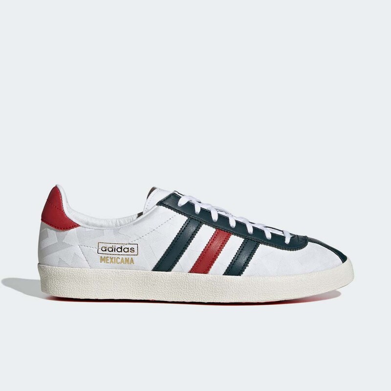 FMF x adidas Mexicana "Away" | KJ4472