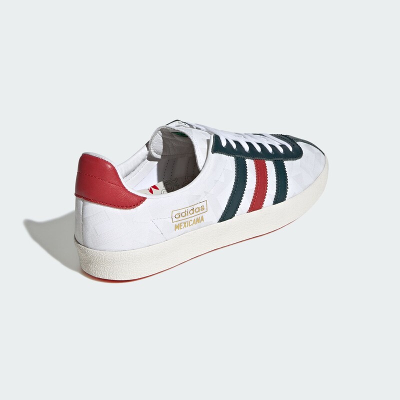 FMF x adidas Mexicana "Away" | KJ4472