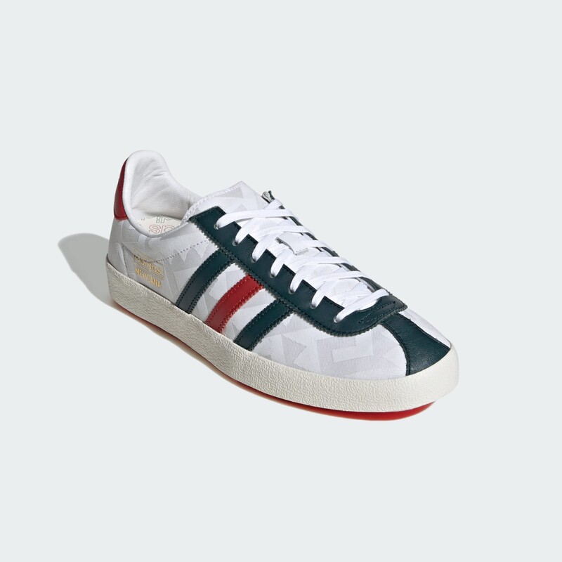 FMF x adidas Mexicana "Away" | KJ4472