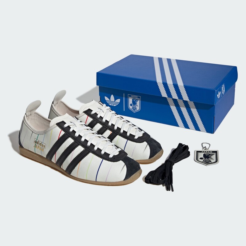JFA x adidas Japan "Away" | KJ4474
