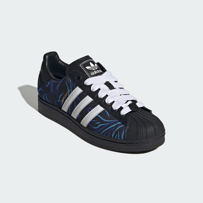AFA x adidas Superstar II "Away" | KJ1251